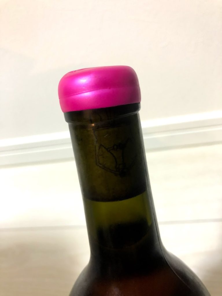 ワインの開け方のコツを完全指南 スクリューキャップ ロウキャップ ガラス栓編 これで心配なくワインが開けられます Kiki Blog